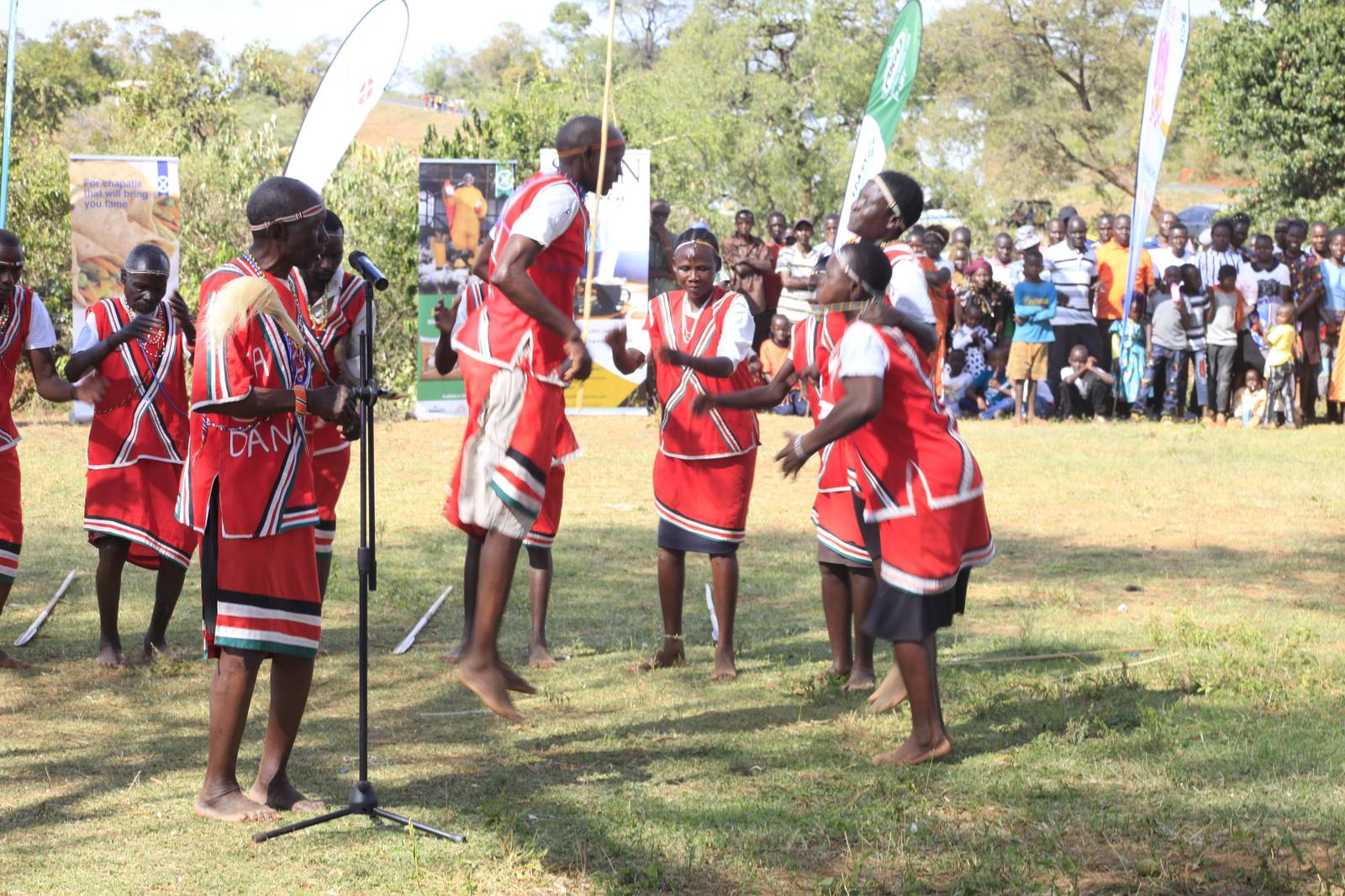 Tugenin Cultural Festival