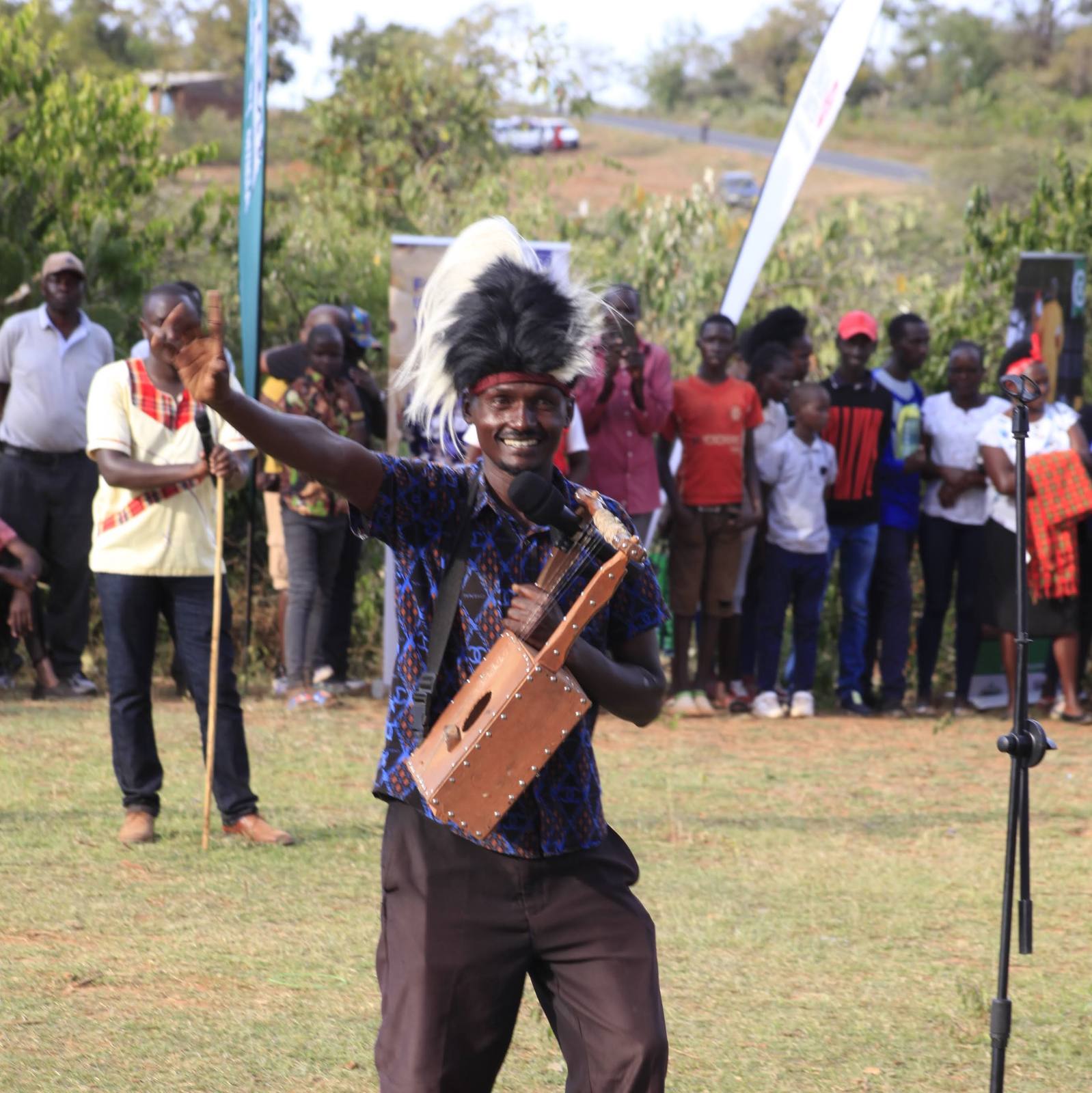 Tugenin Cultural Festival