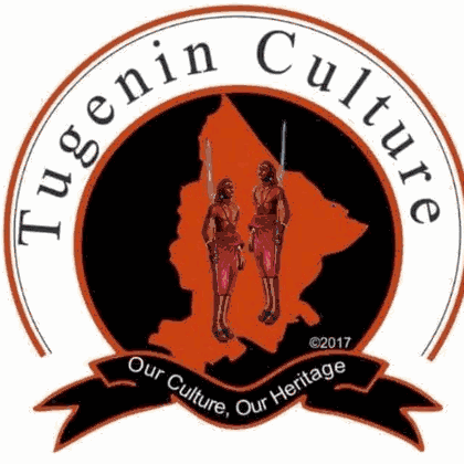 Tugenin Culture